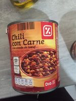 Chili con carne