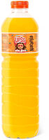 Naranja sin gas