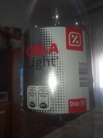 Cola light