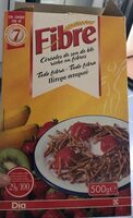 Cereales Fibre