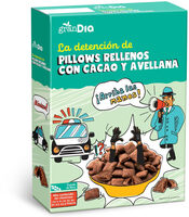 Pillows