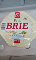 Petit Brie (31% MG) 500 g