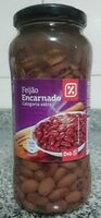 Feijão Encarnado