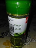 Perejil