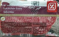 Salchichón Extra
