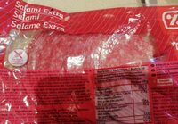 Salami extra