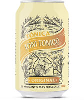 Tónica