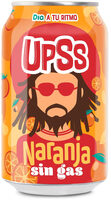 Naranja