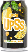 Refresco de limón