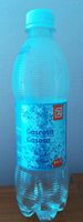 Gaseosa