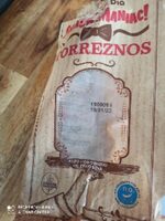 Torreznos
