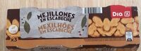 Mejillones escabeche