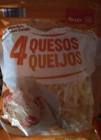 4 quesos