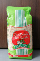 Pan Rallado con ajo y perejil