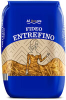 Fideo Entrefino