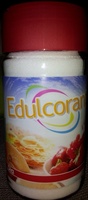 Edulcorant