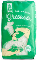 Sal gruesa