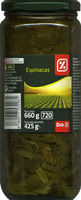 Espinacas