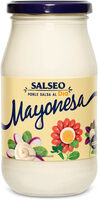 Mayonesa
