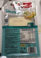Queso Havarti en lonchas