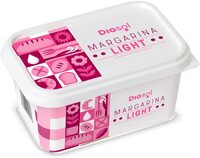 Margarine light
