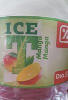 Ice T mango