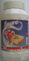 Sucre glace