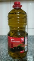 Azeite Tradicional