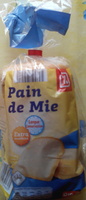 Pain de Mie (15 tranches)
