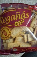 Regañás