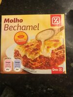 Molho bechamel