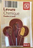 Levure chimique