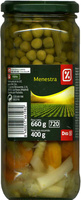 Menestra