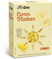 Corn flakes