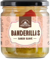 Banderillas Sabor Suave