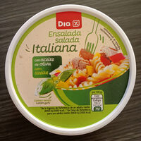 Amanida italiana