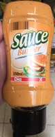 Sauce Burger