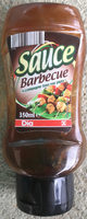 Sauce Barbecue