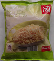 Ajo picado