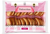 Palmeritas