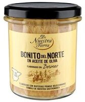 Bonito aceite oliva