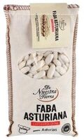 Fabes asturianas