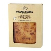 Quesada pasiega