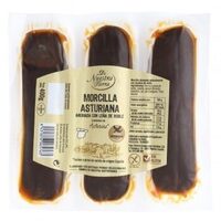 Morcilla asturiana