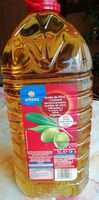 Aceite de oliva Alteza