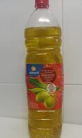 Aceite de oliva