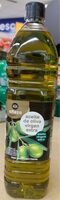 Aceite de oliva virgen extra