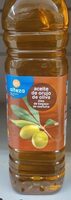 Aceite de orujo de oliva alteza