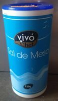 Sal de Mesa