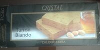 Turrón blando